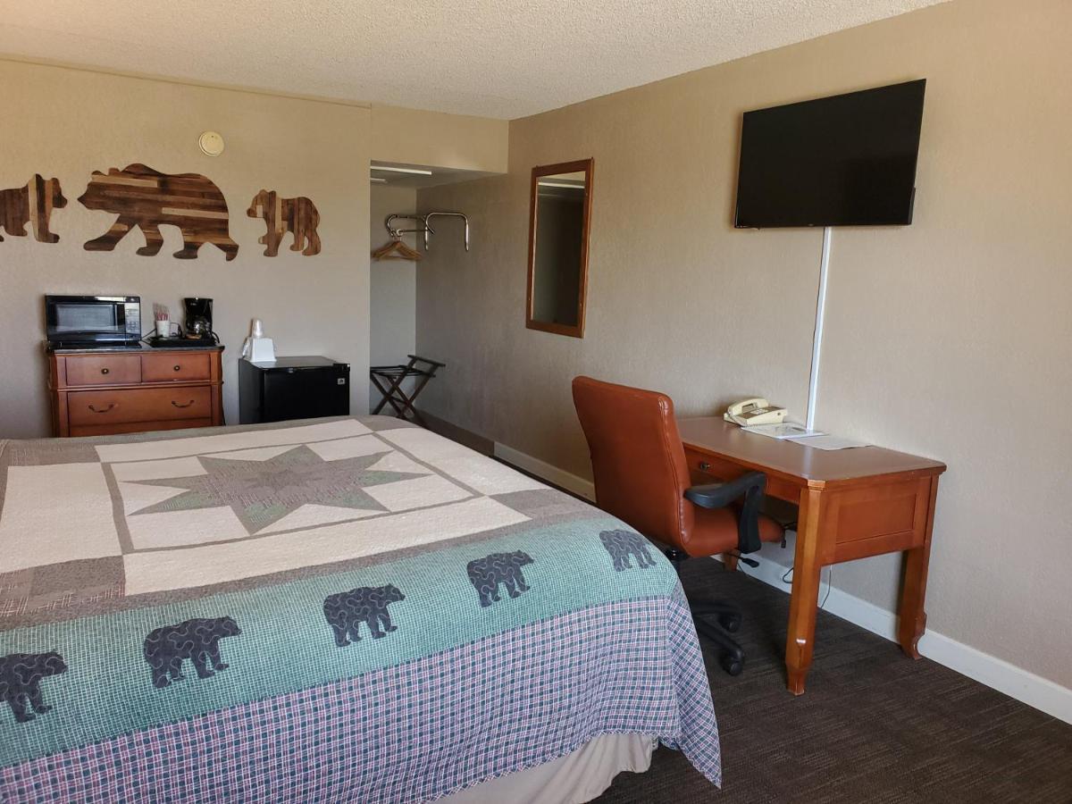 HOTEL KANSAS COUNTRY INN OAKLEY, KS 2* (United States) - from US$ 73 |  BOOKED